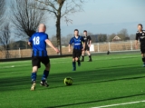 S.K.N.W.K. 3 - Brouwershaven 2 (competitie) seizoen 2023-2024 (13/29)